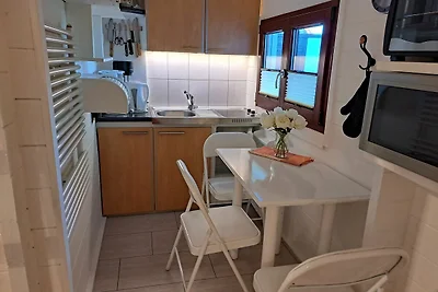 Vakantieappartement Gezinsvakantie Sundhagen