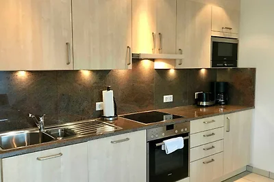 Vakantieappartement Gezinsvakantie Glücksburg
