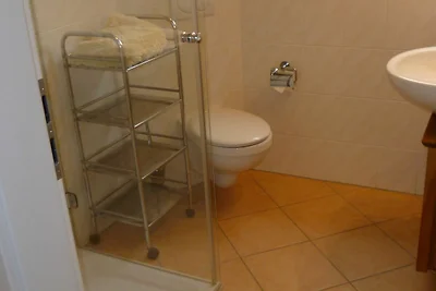 Appartamento Vacanza con famiglia Seebruck am Chiemsee