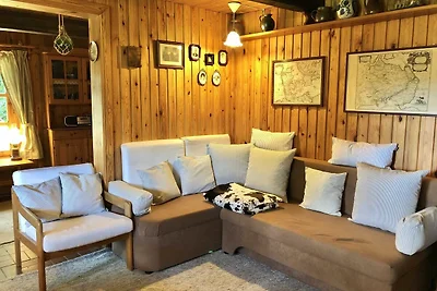 Casa vacanze Vacanza di relax Grödersby