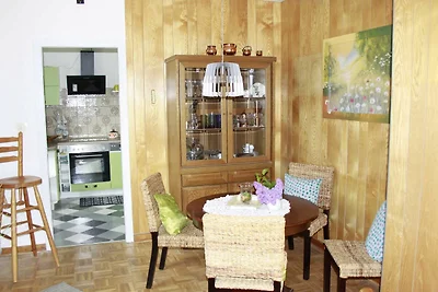 Vakantieappartement Gezinsvakantie Clausthal-Zellerfeld