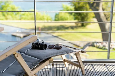 Vakantieappartement Gezinsvakantie Sassnitz