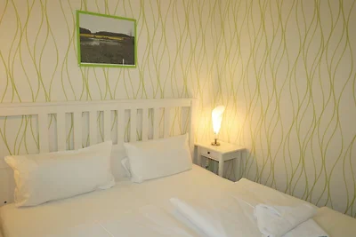 Casa vacanze Vacanza di relax Zirkow
