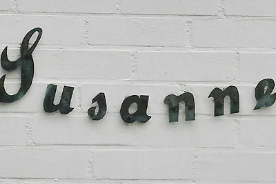 1-Zimmerwohnung Nr. 5 (Susanne)