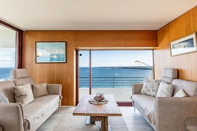 Vakantieappartement Gezinsvakantie Travemünde