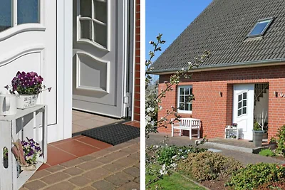 Vakantieappartement Gezinsvakantie Jork