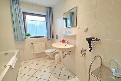 Appartamento Vacanza con famiglia Heringsdorf