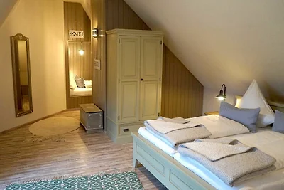 Appartamento Vacanza con famiglia Altenkirchen