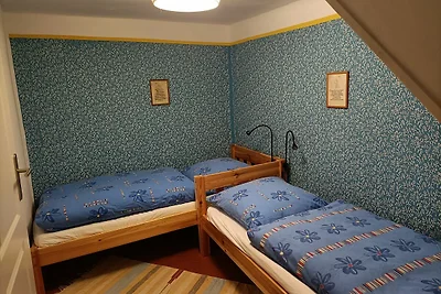 Appartamento Vacanza con famiglia Münden