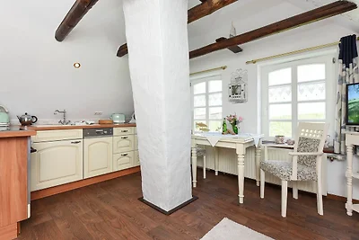 Ferienwohnung Nordseeblick