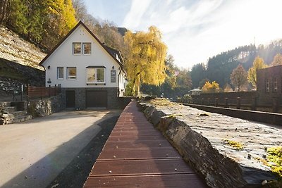 Vakantieappartement Gezinsvakantie Monschau