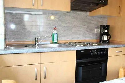 Ferienwohnung Petri Heil