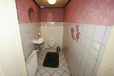 Vakantiehuis Ontspannende vakantie Moormerland