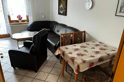 Vakantieappartement Gezinsvakantie Mellenthin