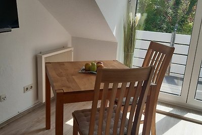 Vakantieappartement Gezinsvakantie Brodersby