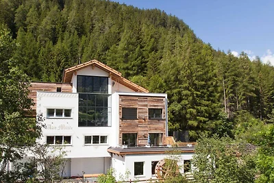 Appartamento Vacanza con famiglia Nauders