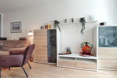 Vakantieappartement Gezinsvakantie Bad Harzburg