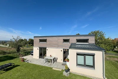 Appartamento Vacanza con famiglia Eggolsheim