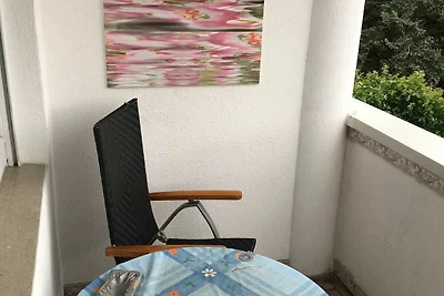Appartamento Vacanza con famiglia Meersburg