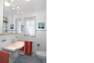 Apartamento Vacaciones familiares St. Peter-Ording