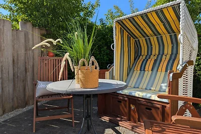 Vakantieappartement Gezinsvakantie Wustrow (Ostsee)