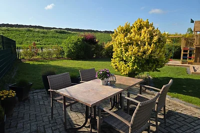 Vakantieappartement Gezinsvakantie Wittmund
