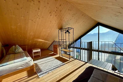 8. Chalet mit Traumblick