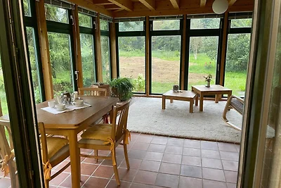 Casa vacanze Vacanza di relax Uplengen