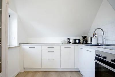 Vakantieappartement Gezinsvakantie Nordstrand