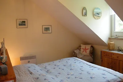 Vakantieappartement Gezinsvakantie Schönhagen