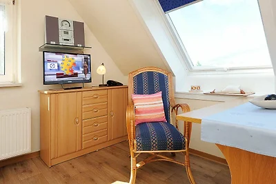 Appartamento Vacanza con famiglia Neuharlingersiel