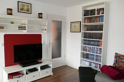 Vakantieappartement Gezinsvakantie Koserow