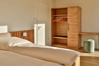 Appartamento Vacanza con famiglia Sassnitz