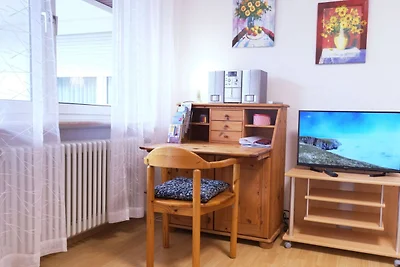 Apartament Dla rodzin Bad Dürrheim