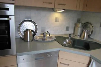 Ferienwohnung Altstadtoase