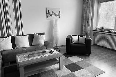 Ferienwohnung Merle