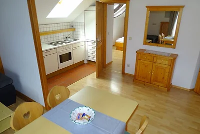 Appartamento Vacanza con famiglia St. Wolfgang