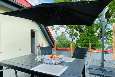 Vakantieappartement Gezinsvakantie Göhren-Lebbin