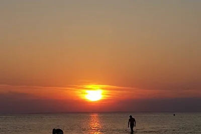 Appartamento Vacanza con famiglia Trassenheide