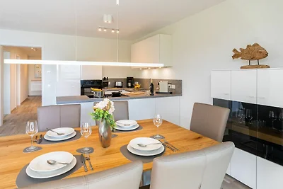 Vakantieappartement Gezinsvakantie Garz