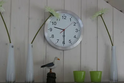 Vakantiehuis Ontspannende vakantie Glücksburg