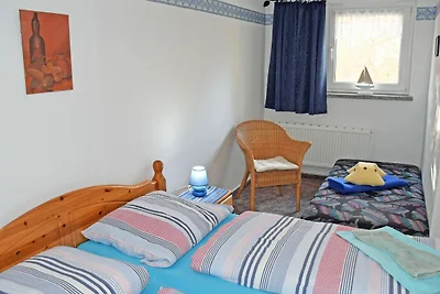 Vakantieappartement Gezinsvakantie Thiessow