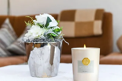 Casa vacanze Vacanza di relax Stedesdorf