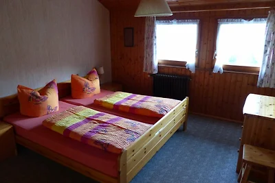 Vakantieappartement Gezinsvakantie Wieden