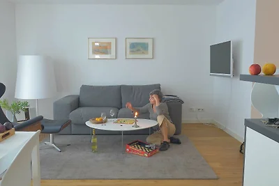 Wohnung 13