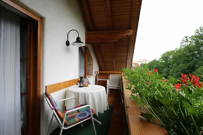 Appartamento Vacanza con famiglia Meersburg
