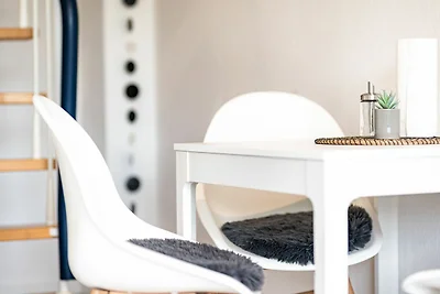 Ferienwohnung Naddel
