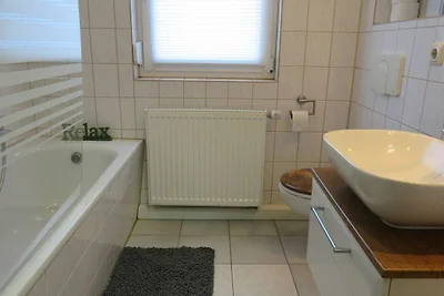 Ferienwohnung Wilhelmine