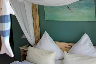 Vakantieappartement Gezinsvakantie Altenkirchen