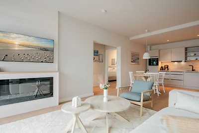 Strandterrasse, App. B2.1